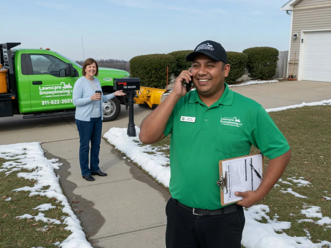 Lawn Care Services By Expert Landscaper North Haven, ME FAQs